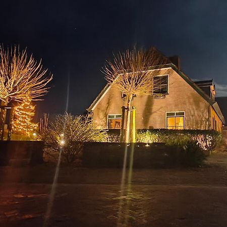 Pension Bakema Ameland Nes  Εξωτερικό φωτογραφία