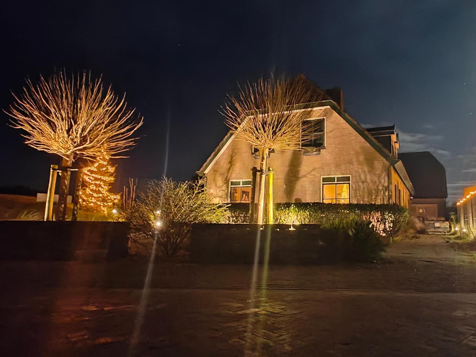 Pension Bakema Ameland Nes  Εξωτερικό φωτογραφία