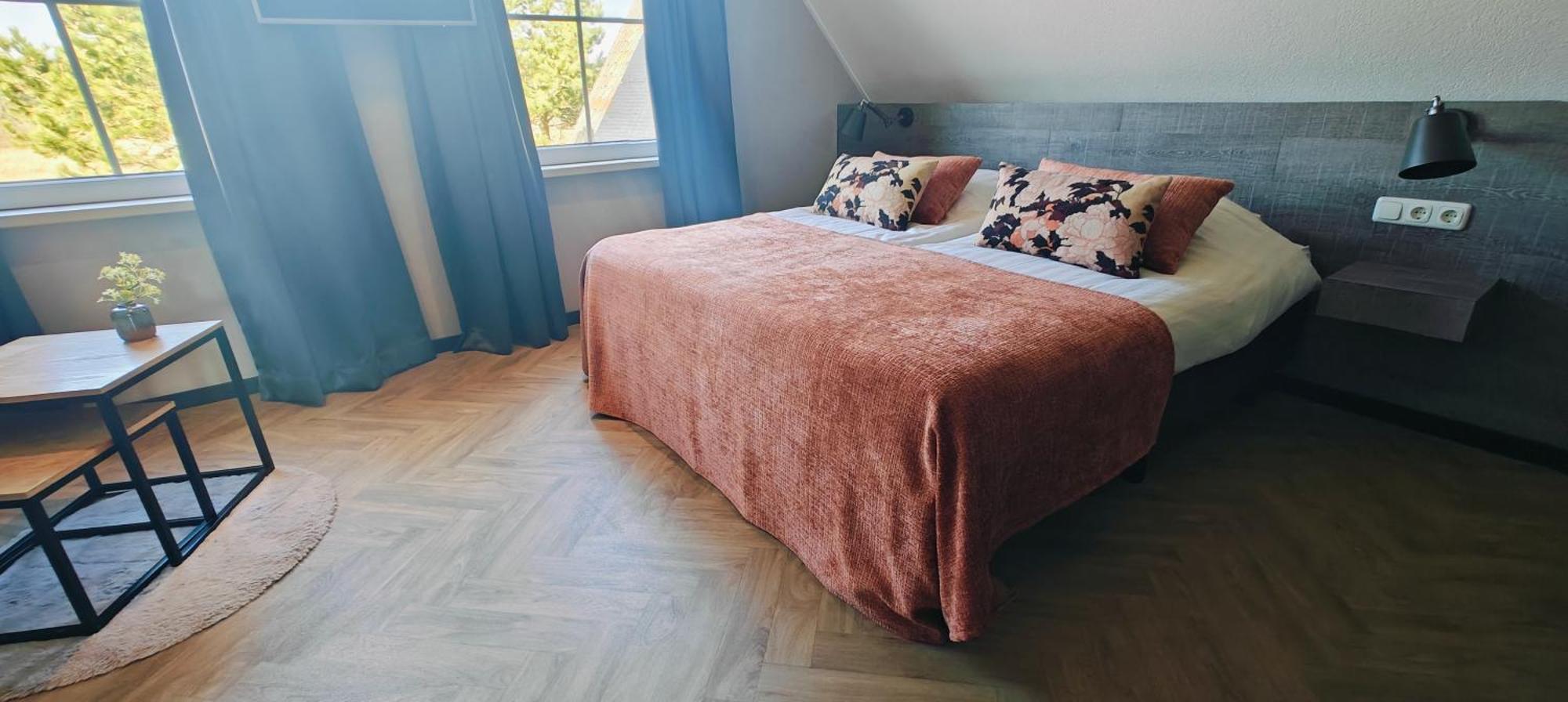Pension Bakema Ameland Nes  Εξωτερικό φωτογραφία