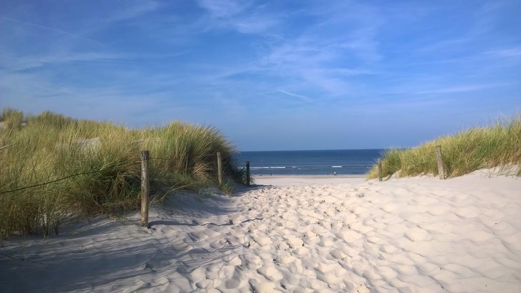Pension Bakema Ameland Nes  Εξωτερικό φωτογραφία