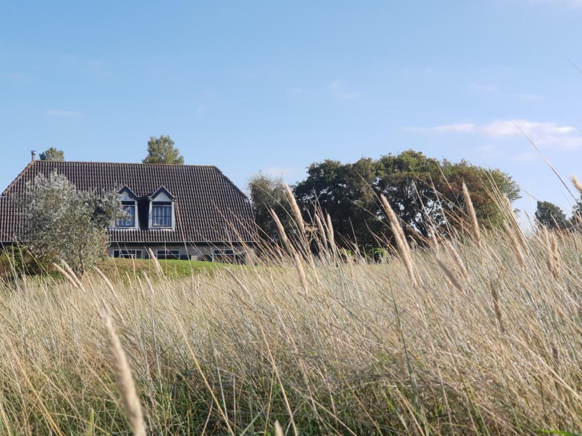 Pension Bakema Ameland Nes  Εξωτερικό φωτογραφία