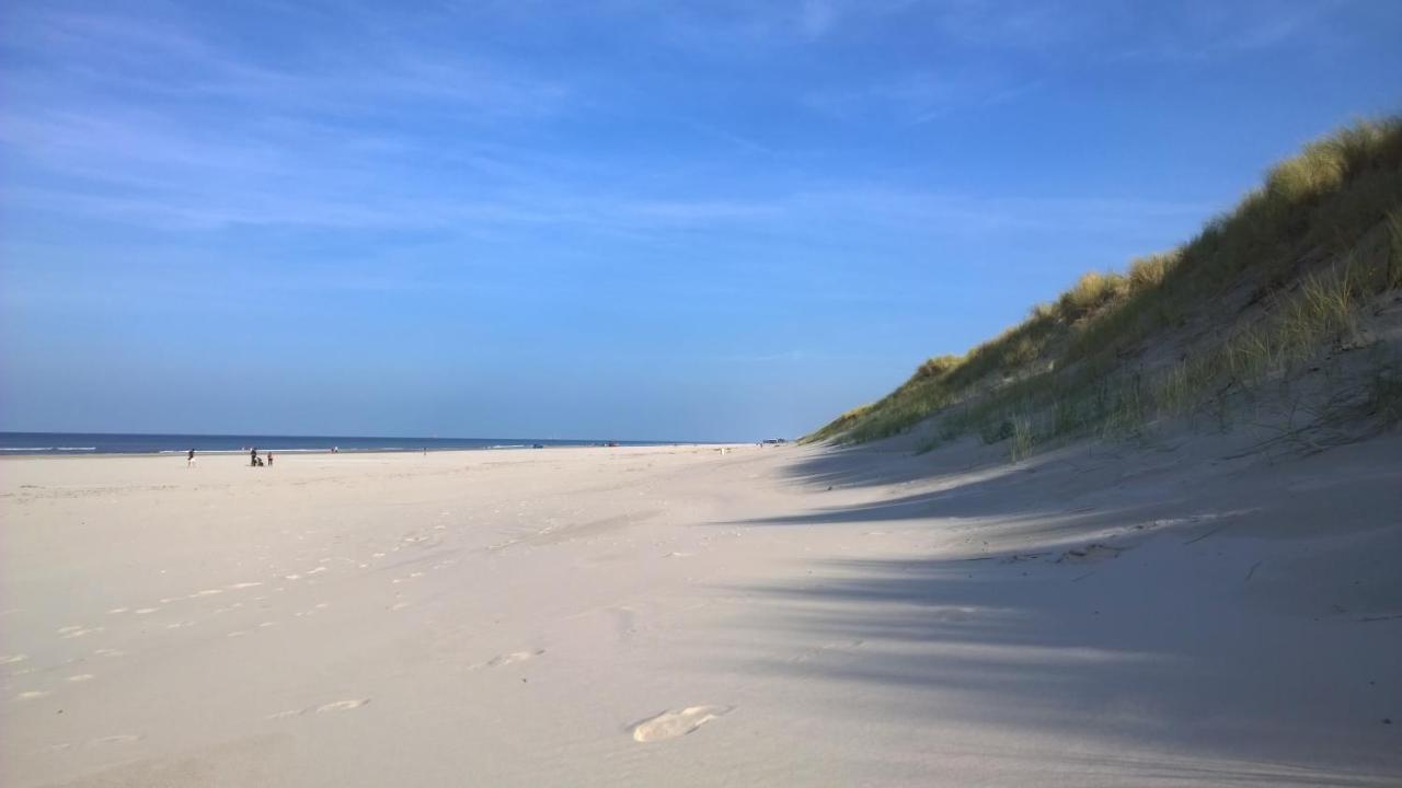 Pension Bakema Ameland Nes  Εξωτερικό φωτογραφία
